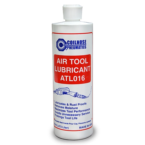 Fastagger Ii Air Tool Lubricant